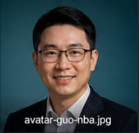 NBA老郭 | FuLian