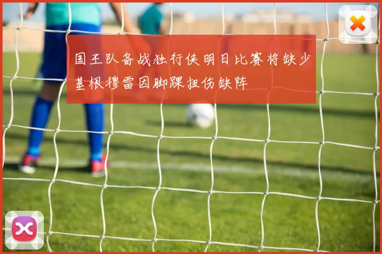 国王队备战独行侠明日比赛将缺少基根穆雷因脚踝扭伤缺阵